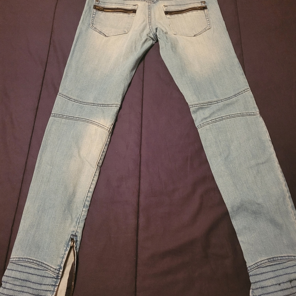 Urban behavior Jeans